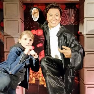 Meet your Posher, Lisa